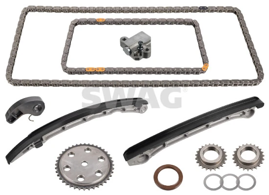 Timing Chain Kit 33 10 7520