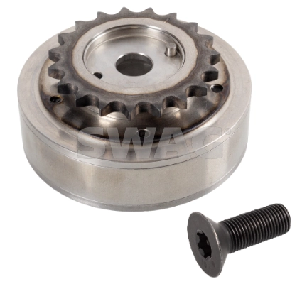 Camshaft Adjuster 33 10 1935