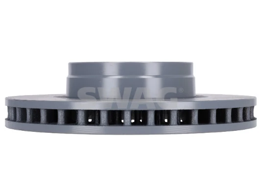 SWAG 33 10 7350 Brake Disc