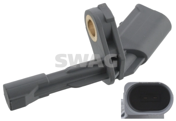 Sensor, wheel speed 30 10 2855