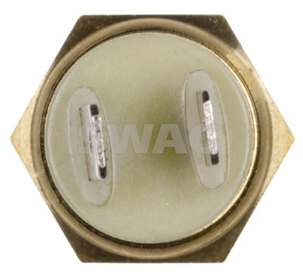 SWAG 30 90 5283 Temperature Switch, intake manifold preheating