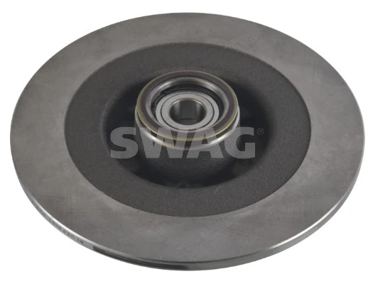 Brake Disc 60 94 4018