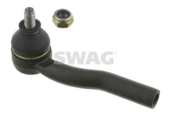 Tie Rod End 70 71 0036