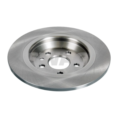 Brake Disc 55 94 3882