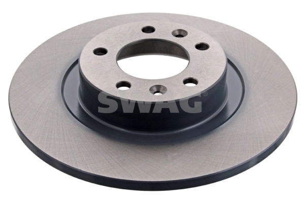 Brake Disc 62 94 4090
