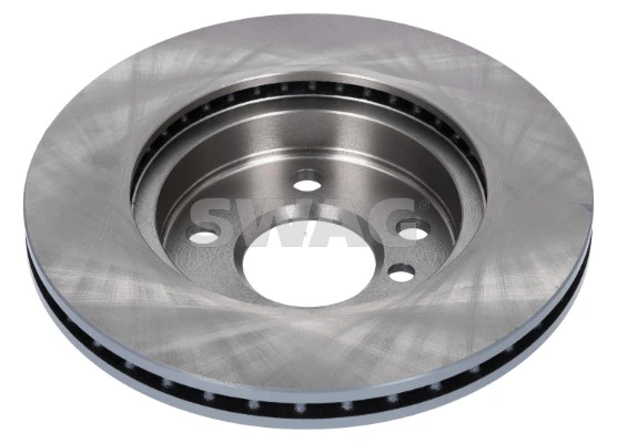 Brake Disc 33 10 3753