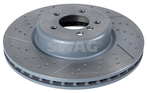 Brake Disc 20 10 5720