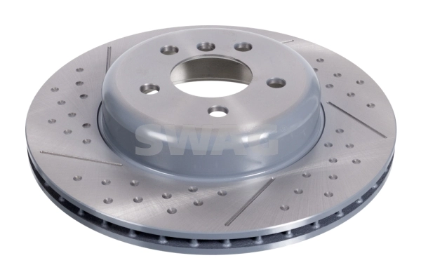 Brake Disc 20 10 5725