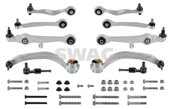 Repair Kit, control arm 32 75 0001