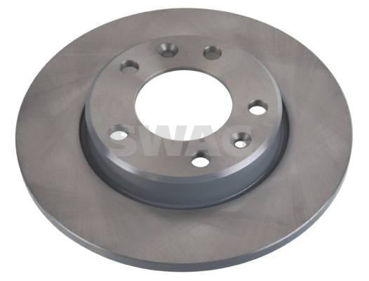 Brake Disc 62 10 7710
