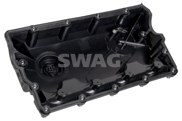 Cylinder Head Cover 33 10 4690