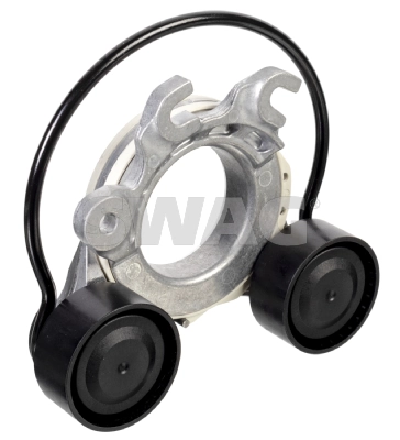 Belt Tensioner, V-ribbed belt 33 10 3406