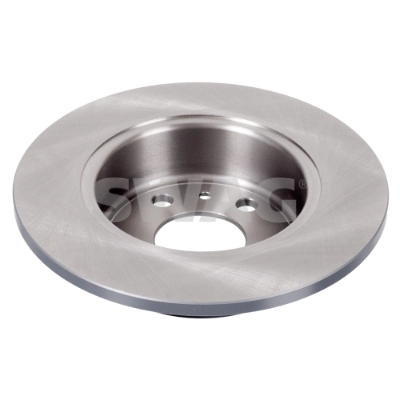 SWAG 60 94 4077 Brake Disc