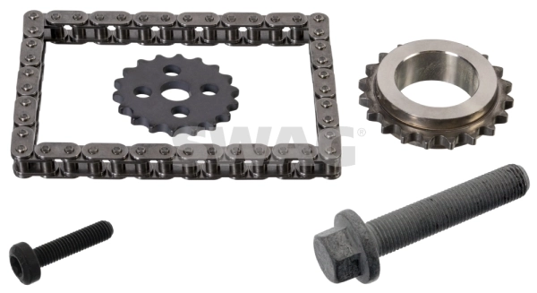 Chain Kit, oil pump drive 33 10 0271