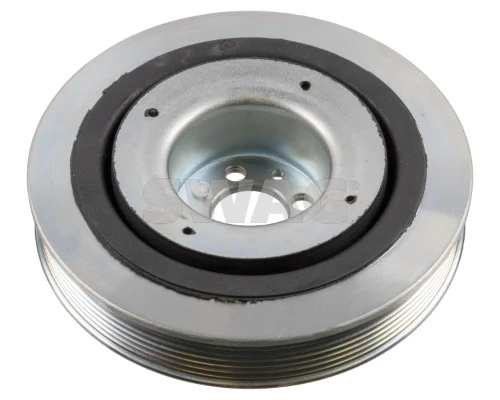 SWAG 70 92 7822 Belt Pulley, crankshaft
