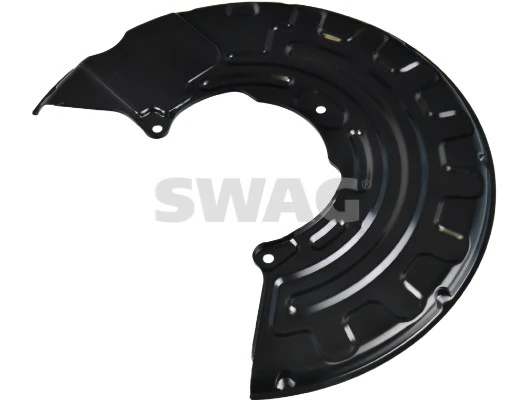 Splash Guard, brake disc 33 10 5846