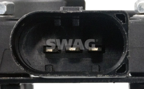 SWAG 33 11 1698 Sensor, exhaust pressure