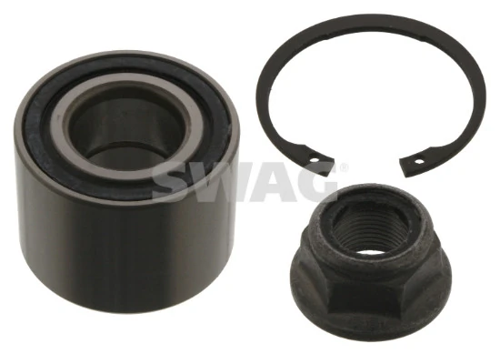 Wheel Bearing Kit 60 90 5538