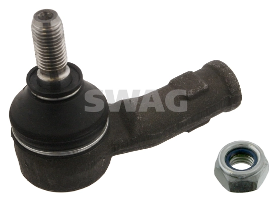Tie Rod End 30 71 0024