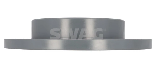 Brake Disc 33 10 5350