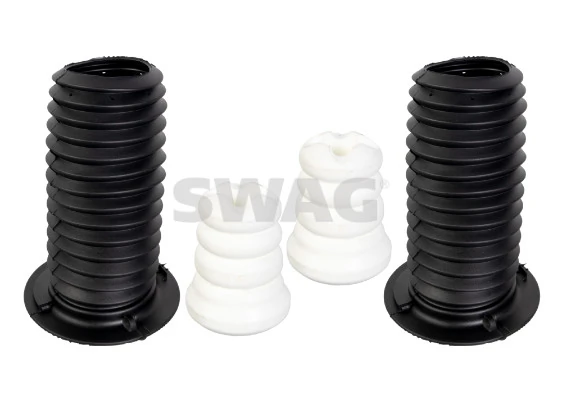 Dust Cover Kit, shock absorber 33 10 7075