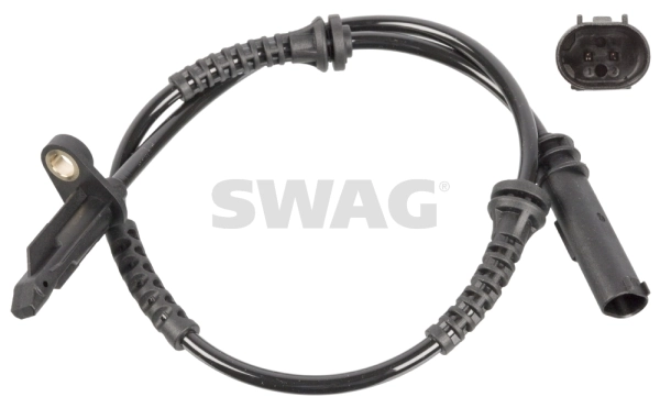 Sensor, wheel speed 20 10 6268