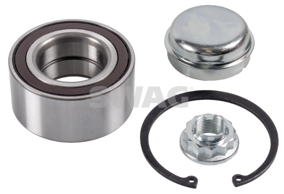Wheel Bearing Kit 10 93 7549