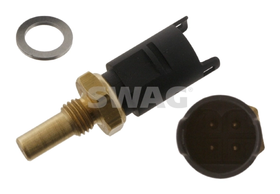 Sensor, coolant temperature 20 93 2915