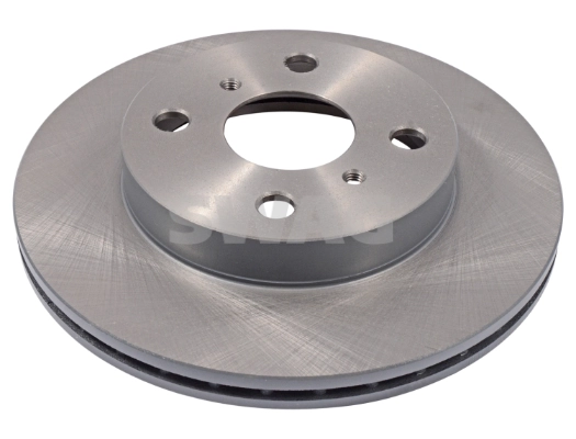 Brake Disc 81 92 7399