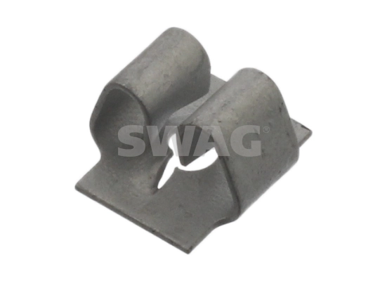 Retaining Clip, bonnet noise insulation 30 93 9092