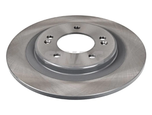 Brake Disc 33 10 6429