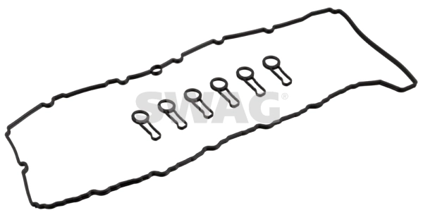 Gasket Set, cylinder head cover 20 10 6671