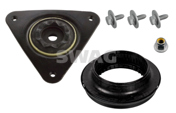 Repair Kit, suspension strut support mount 33 10 2870