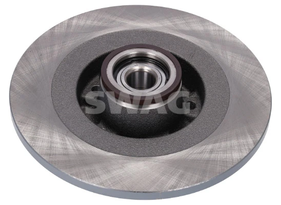 Brake Disc 33 11 0036