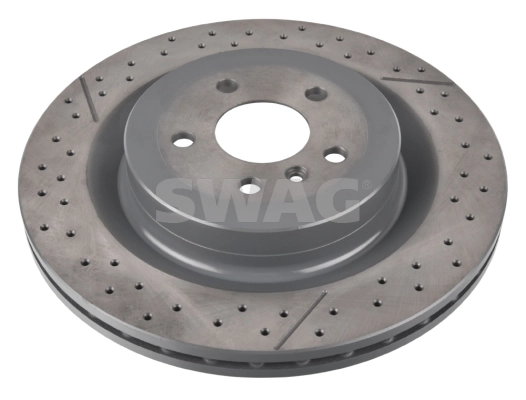 Brake Disc 10 10 7712