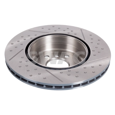 Brake Disc 20 10 5725