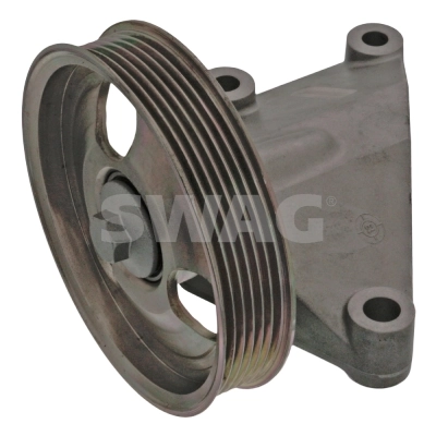 Deflection/Guide Pulley, V-ribbed belt 62 10 0173