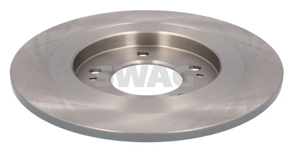 Brake Disc 33 10 6626