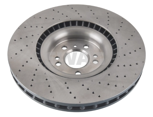 Brake Disc 10 10 7711