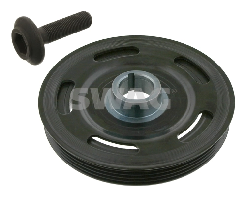 Belt Pulley, crankshaft 10 93 3528