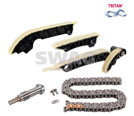 Timing Chain Kit 33 10 1525