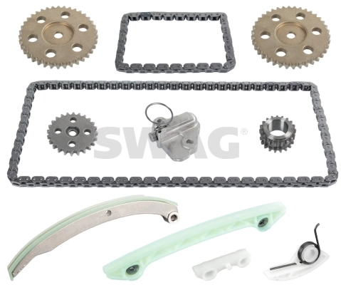 Timing Chain Kit 33 10 0290