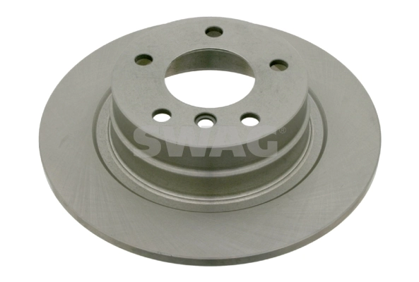 Brake Disc 20 92 4482