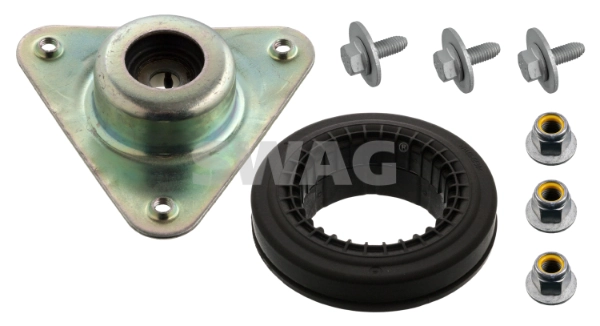 Repair Kit, suspension strut support mount 33 10 2846