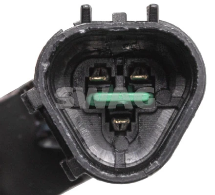 SWAG 33 10 8893 Sensor, crankshaft pulse