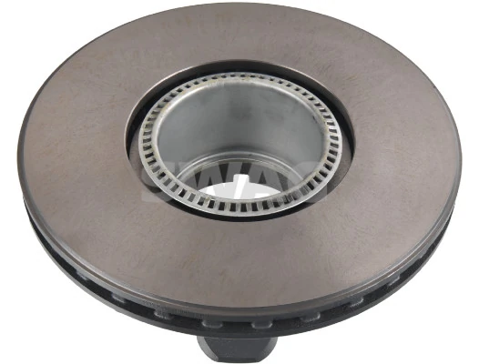 SWAG 33 10 6296 Brake Disc