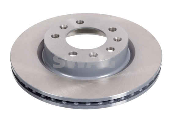 Brake Disc 62 10 5713
