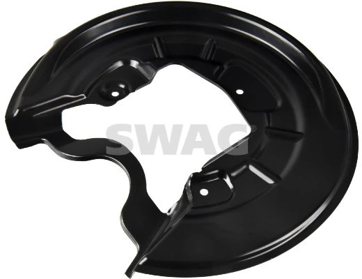 Splash Guard, brake disc 33 10 6396