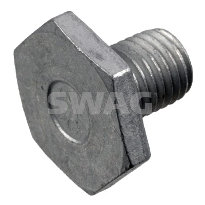 Screw Plug, oil sump 62 93 6431