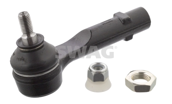 Tie Rod End 64 93 6261